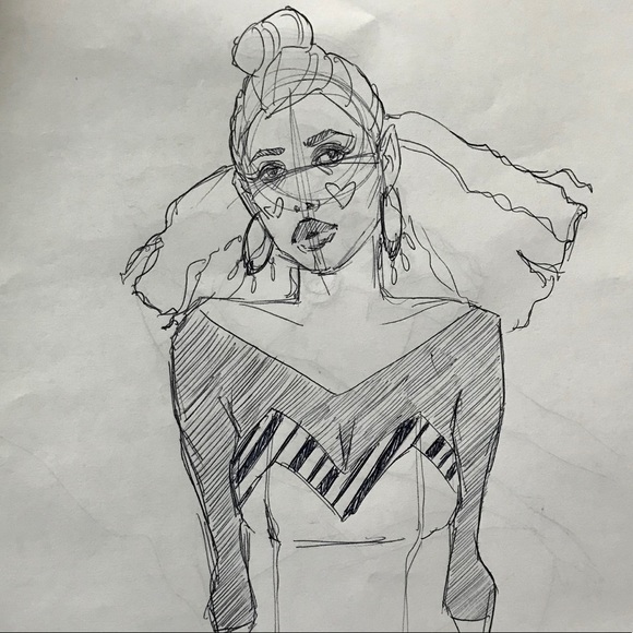 Meet your Posher, Lizzy - Picture 2 of 2